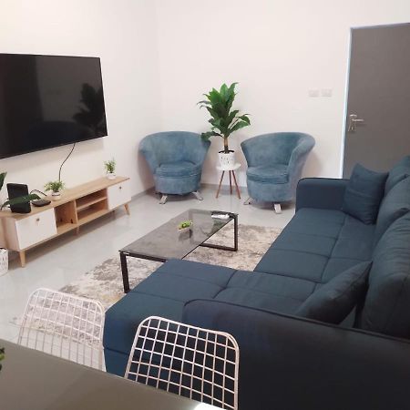 Puy Rambam'S Apartment 티베리아 외부 사진
