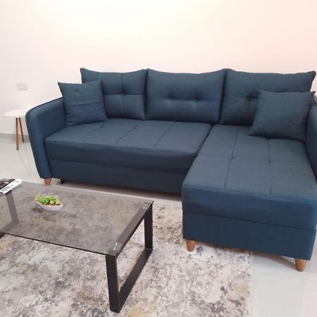 Puy Rambam'S Apartment 티베리아 외부 사진