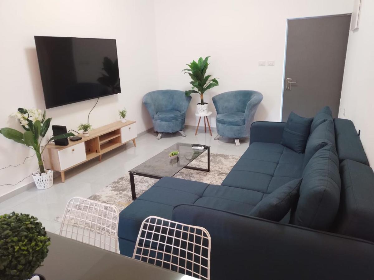 Puy Rambam'S Apartment 티베리아 외부 사진