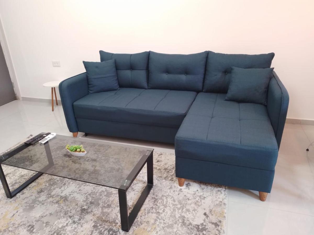 Puy Rambam'S Apartment 티베리아 외부 사진