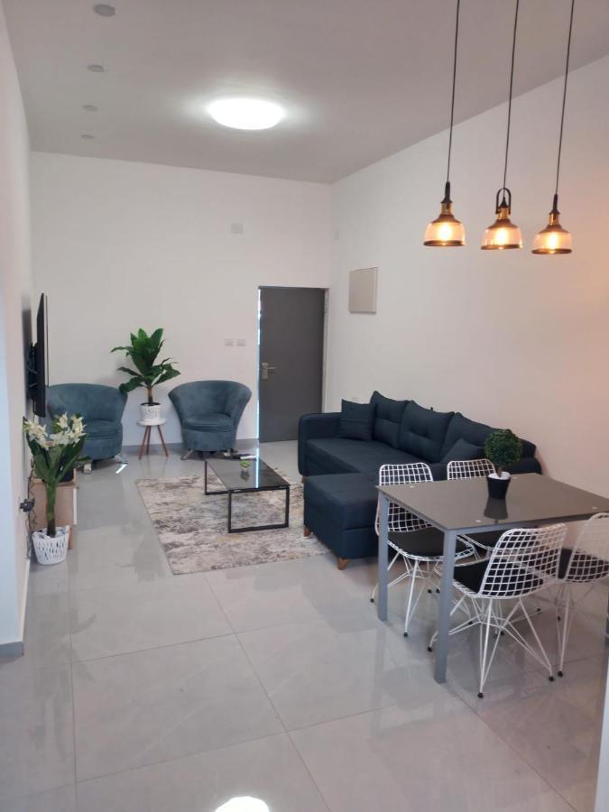 Puy Rambam'S Apartment 티베리아 외부 사진